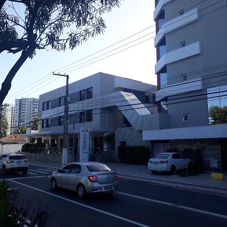 Atalaia Apart Hotel Aracaju Exteriör bild