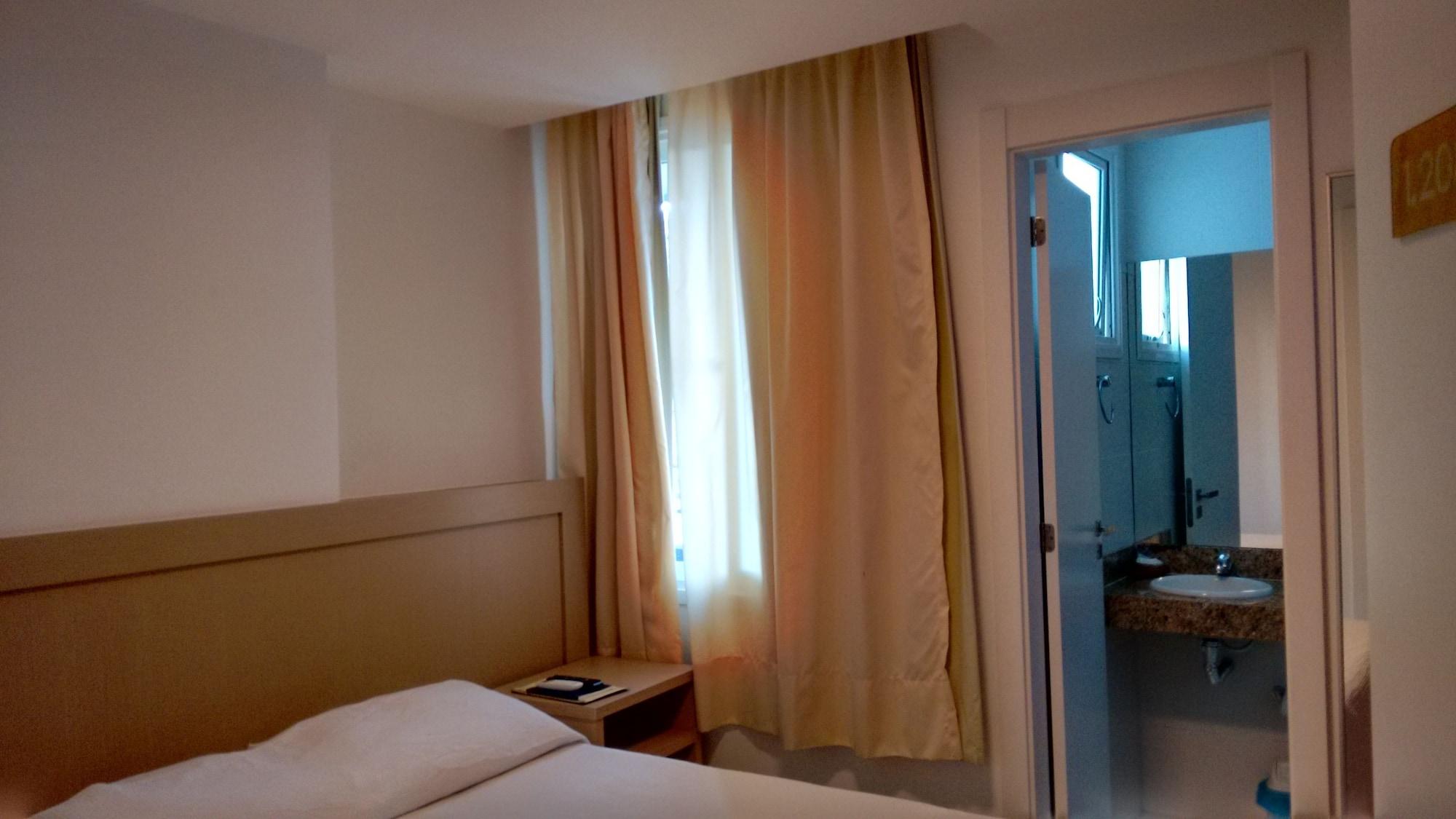 Atalaia Apart Hotel Aracaju Exteriör bild