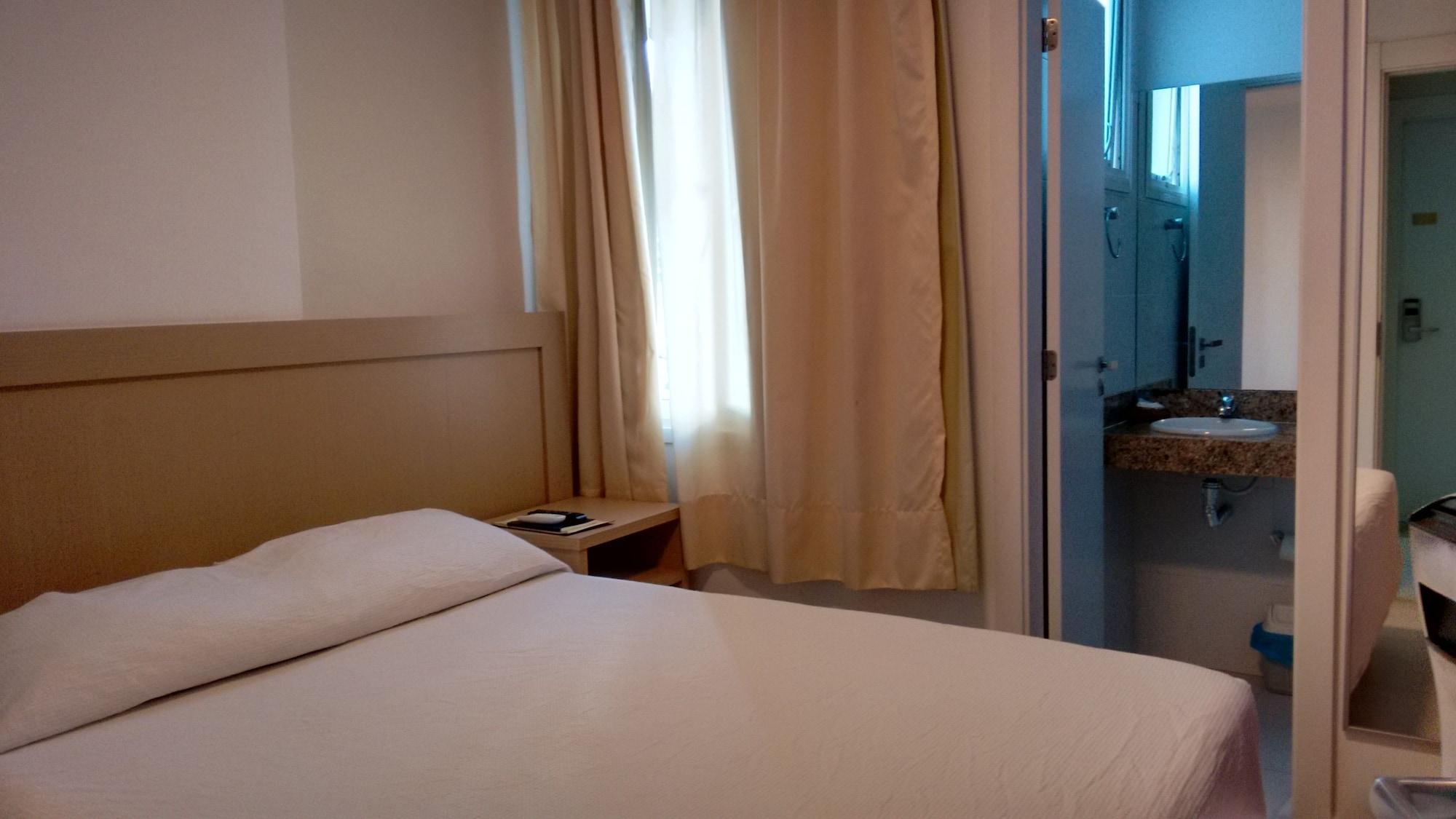 Atalaia Apart Hotel Aracaju Exteriör bild