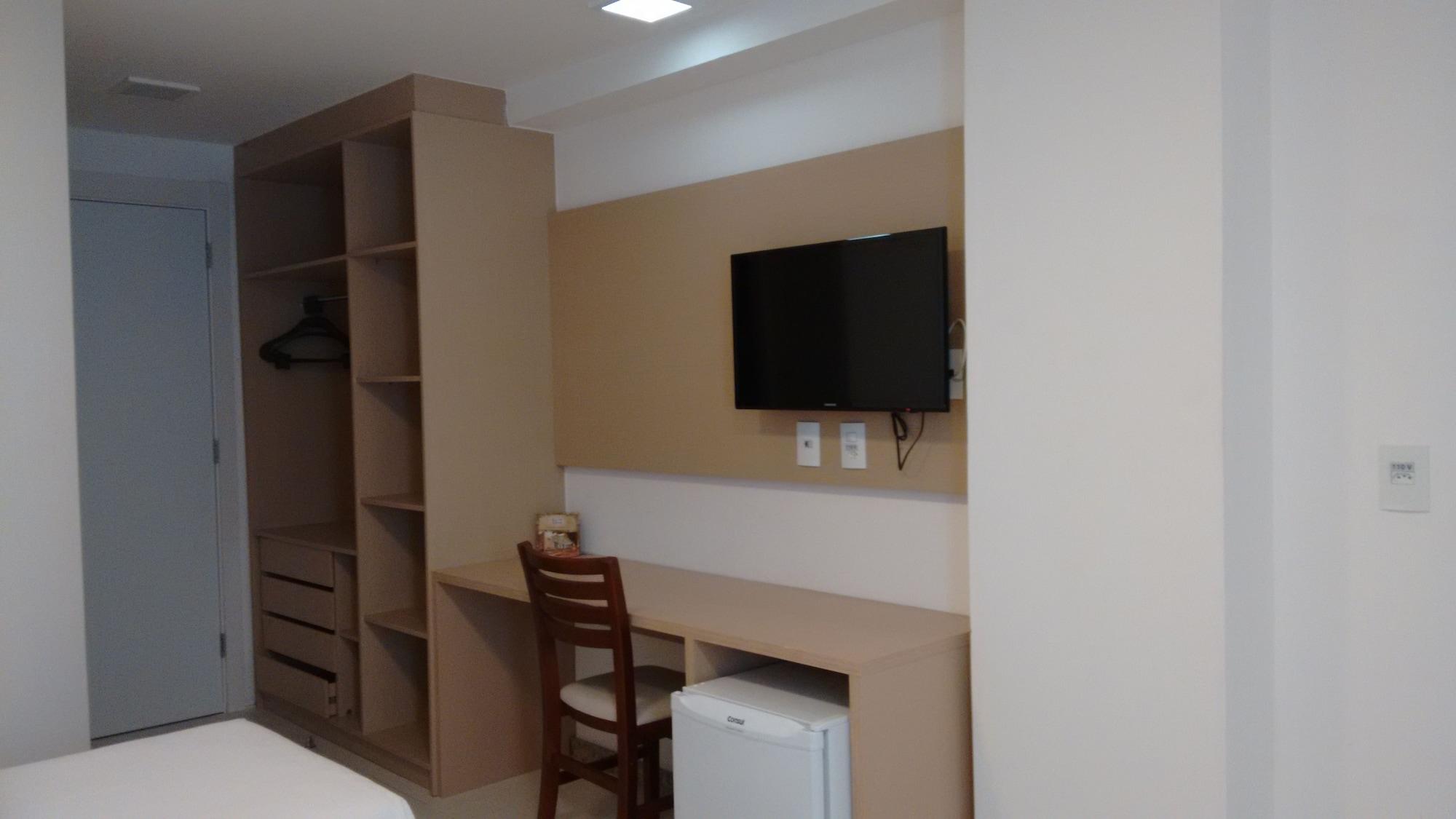 Atalaia Apart Hotel Aracaju Exteriör bild