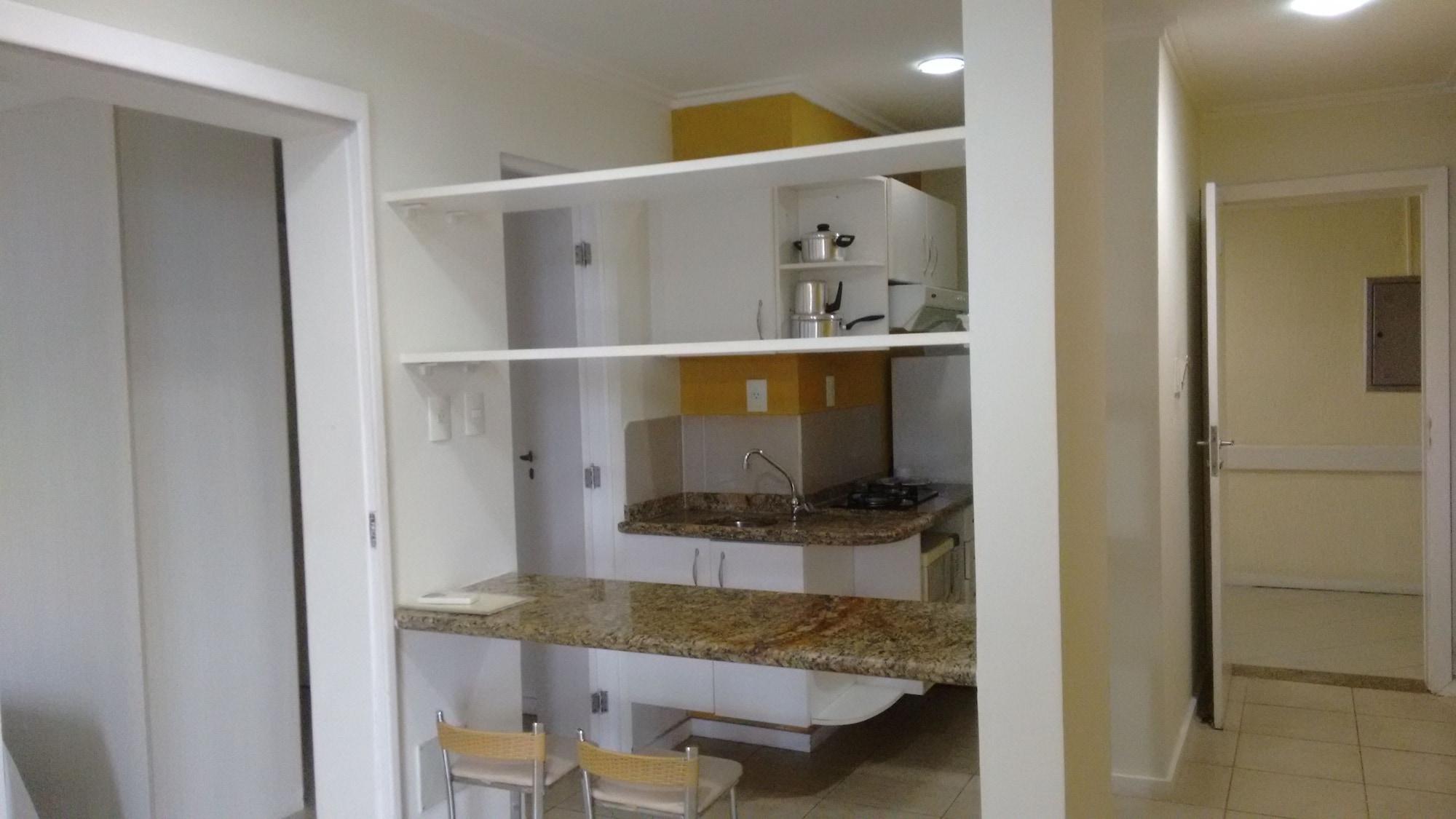 Atalaia Apart Hotel Aracaju Exteriör bild