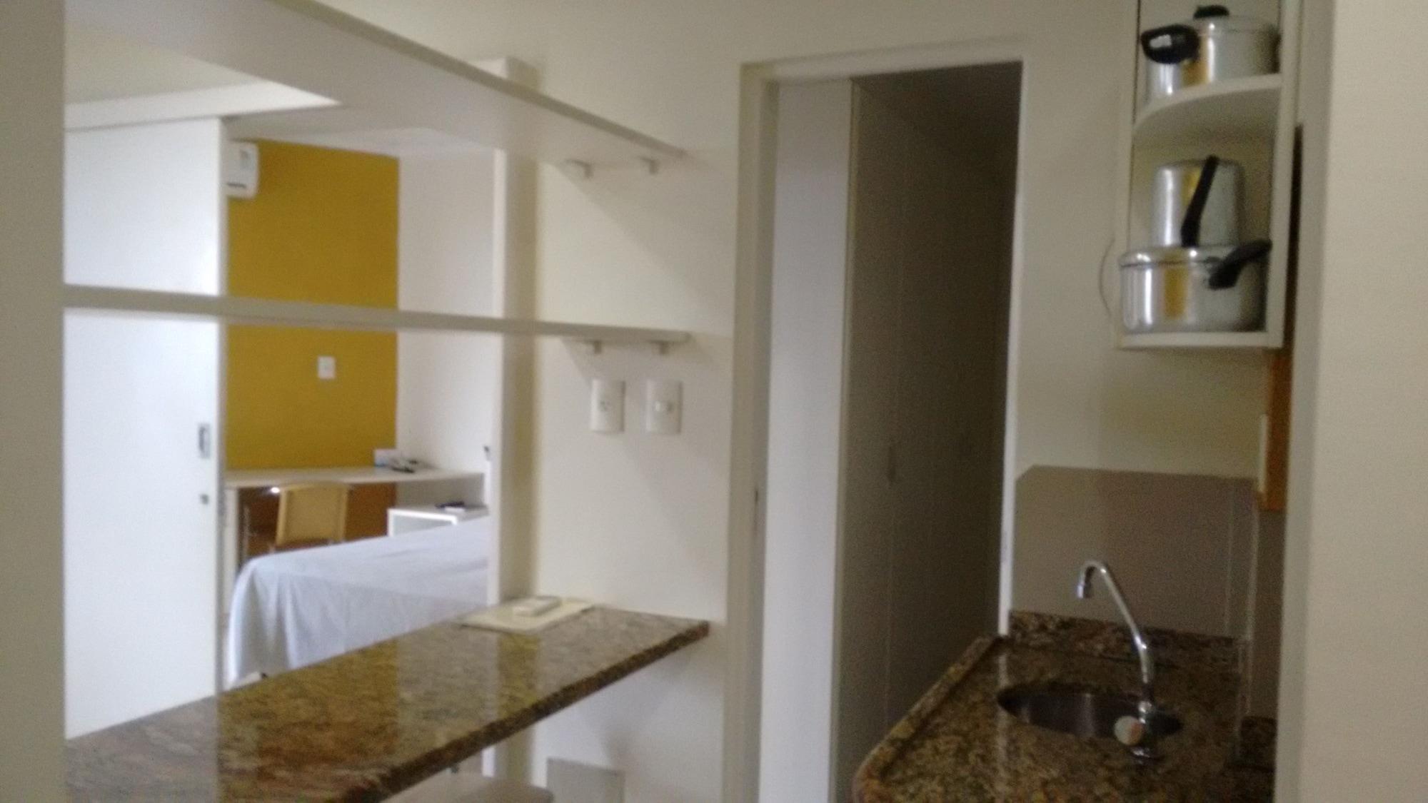 Atalaia Apart Hotel Aracaju Exteriör bild