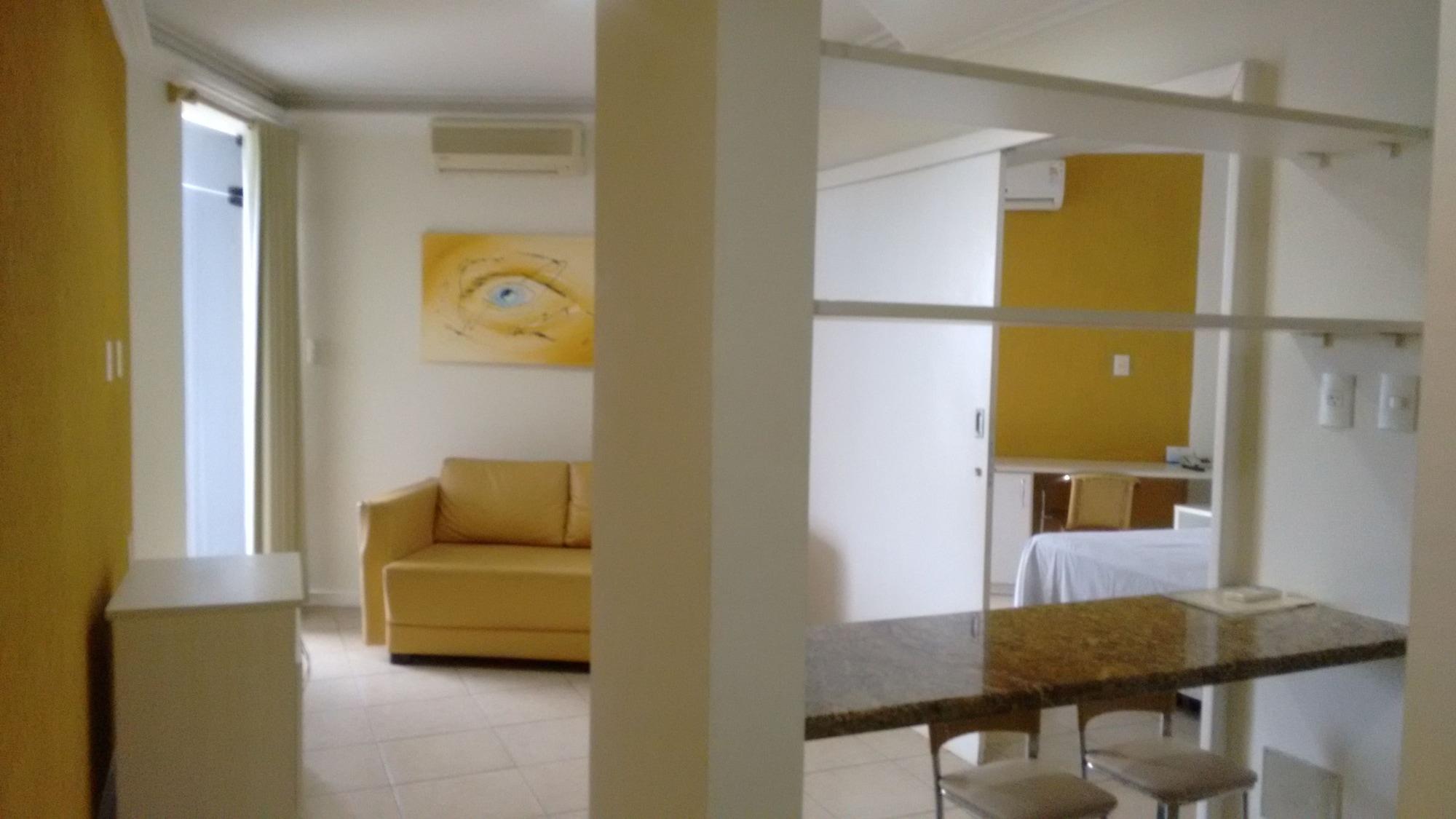 Atalaia Apart Hotel Aracaju Exteriör bild