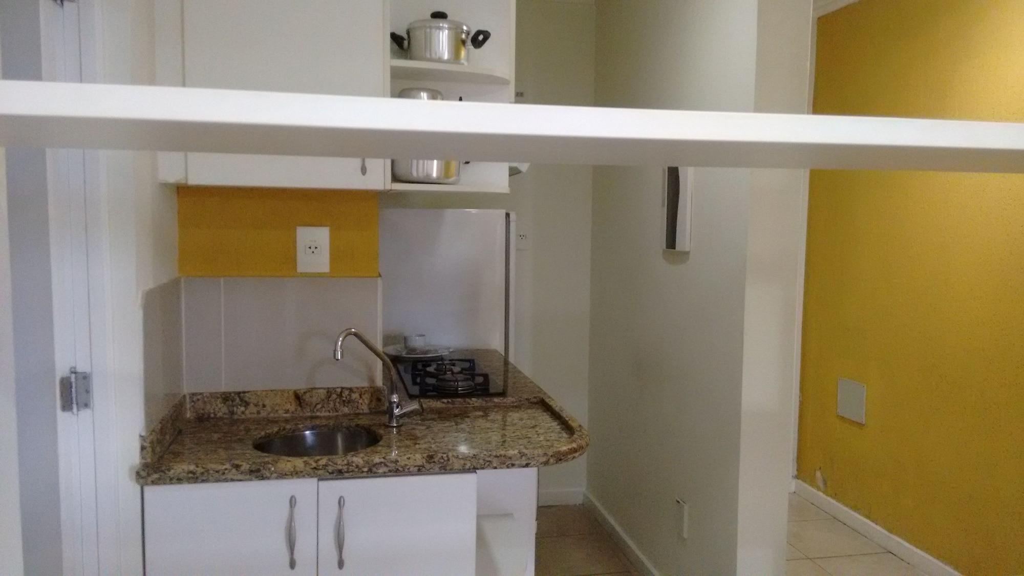Atalaia Apart Hotel Aracaju Exteriör bild