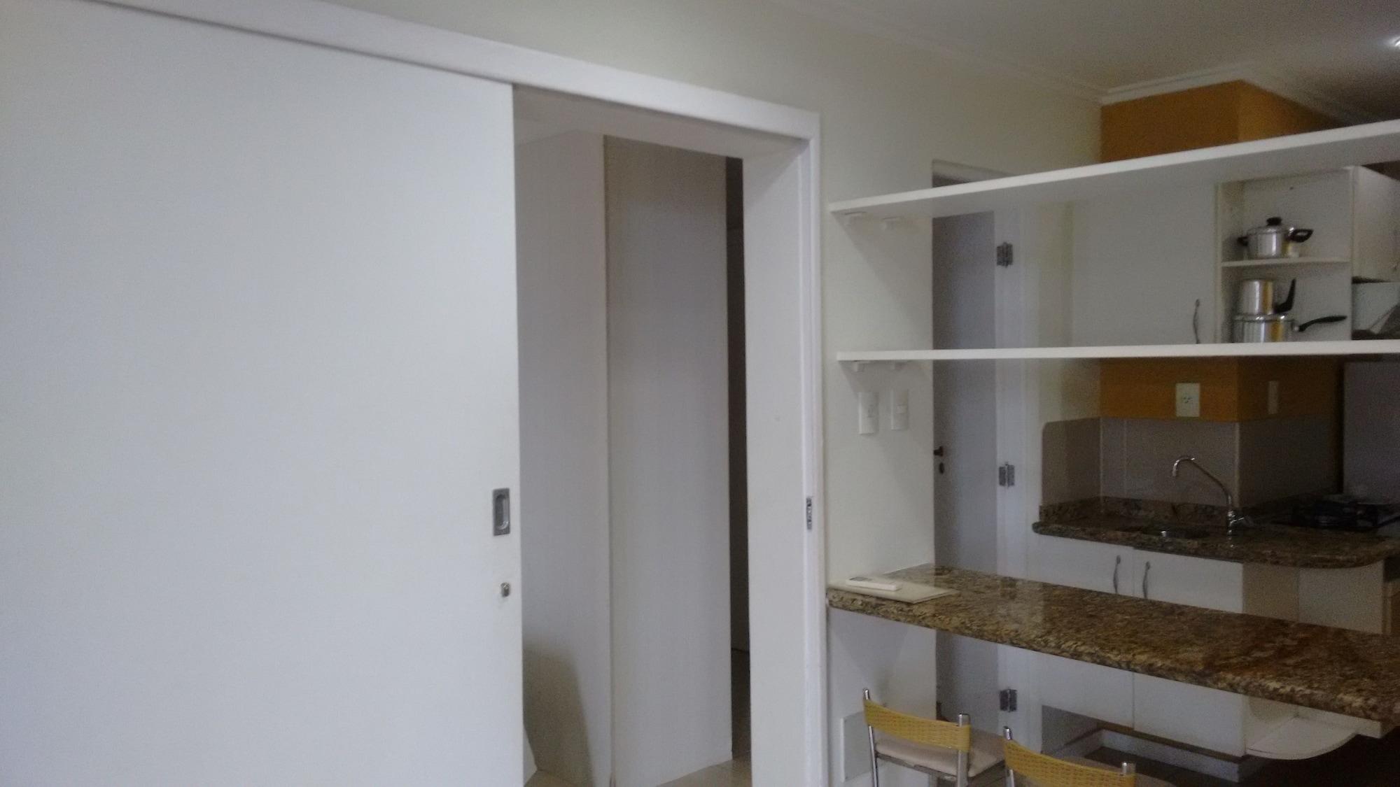 Atalaia Apart Hotel Aracaju Exteriör bild
