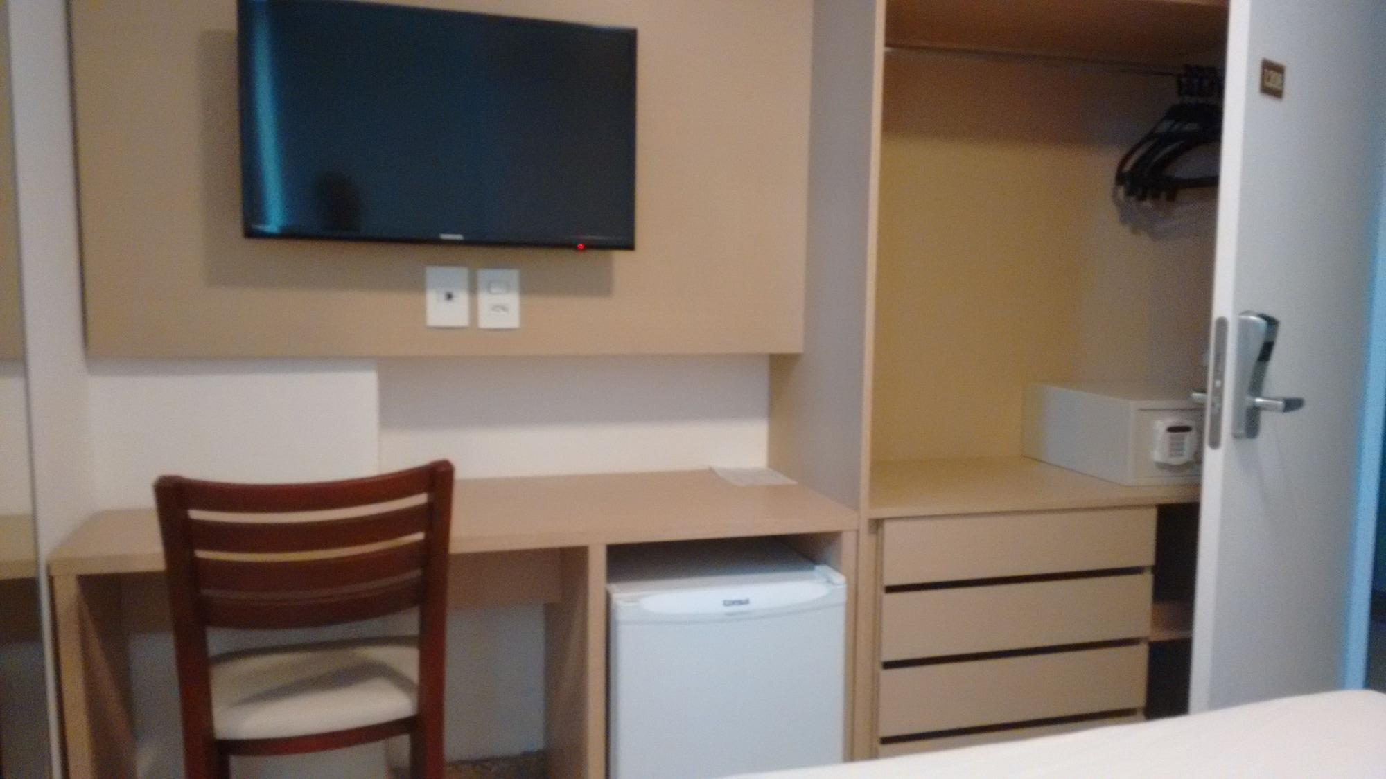 Atalaia Apart Hotel Aracaju Exteriör bild