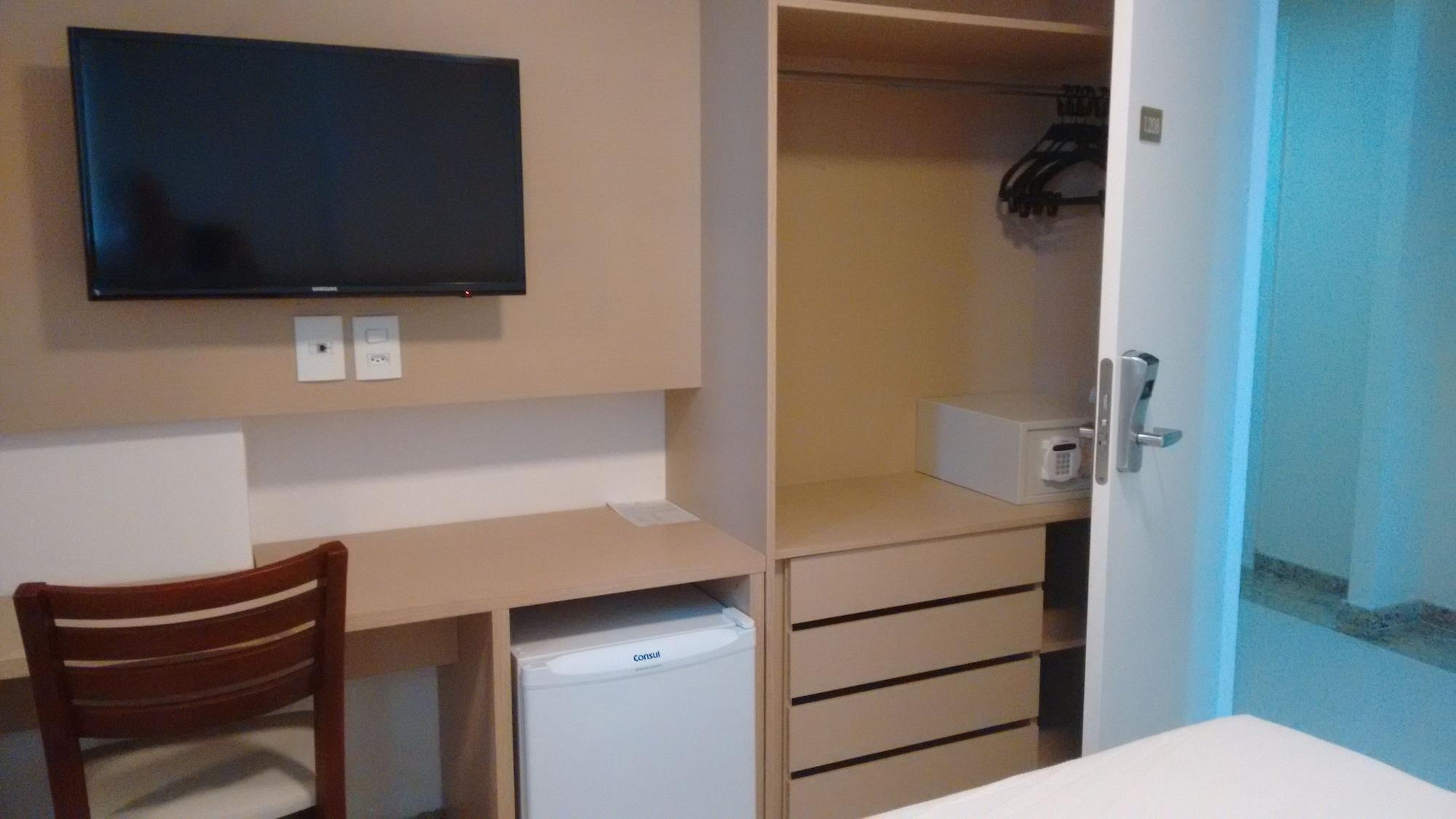 Atalaia Apart Hotel Aracaju Exteriör bild