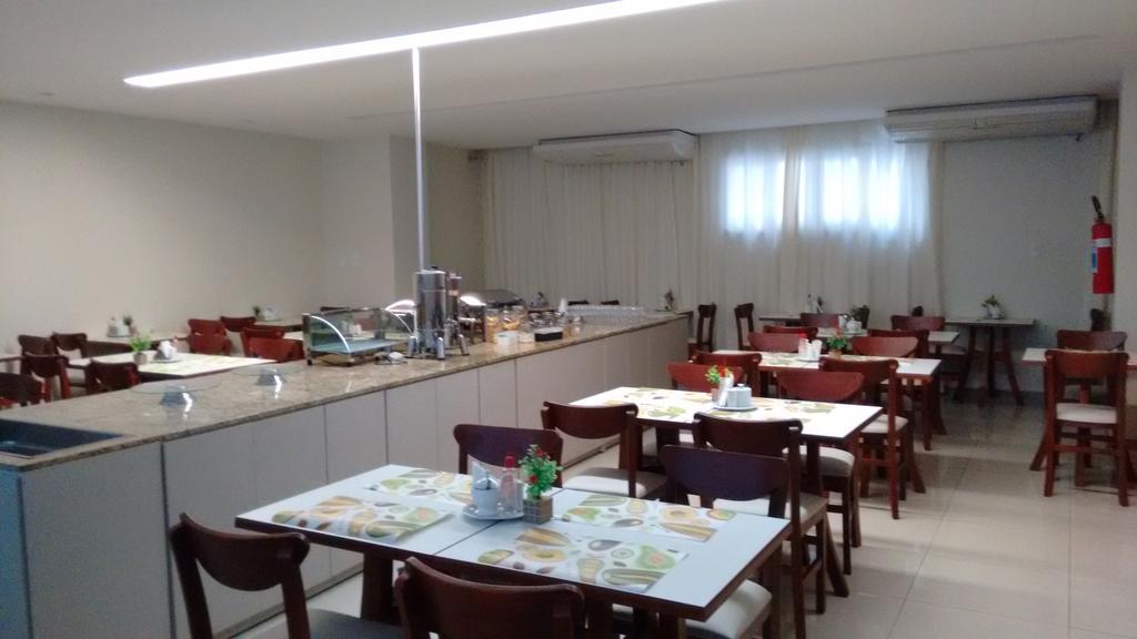 Atalaia Apart Hotel Aracaju Exteriör bild
