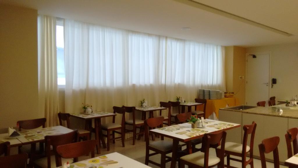 Atalaia Apart Hotel Aracaju Exteriör bild