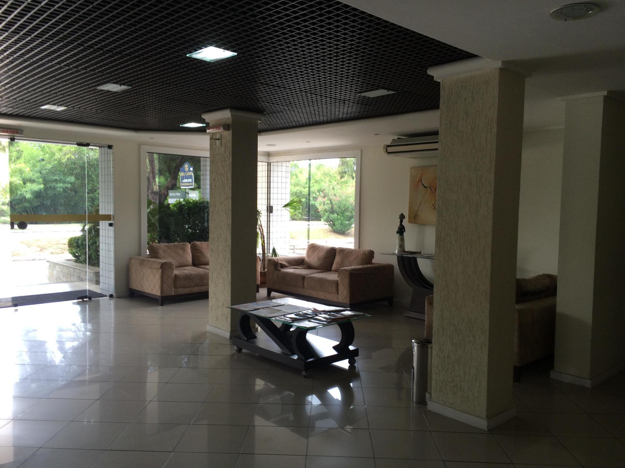 Atalaia Apart Hotel Aracaju Exteriör bild