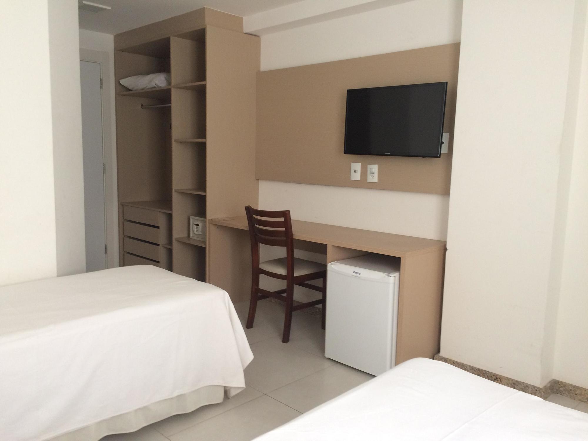 Atalaia Apart Hotel Aracaju Exteriör bild