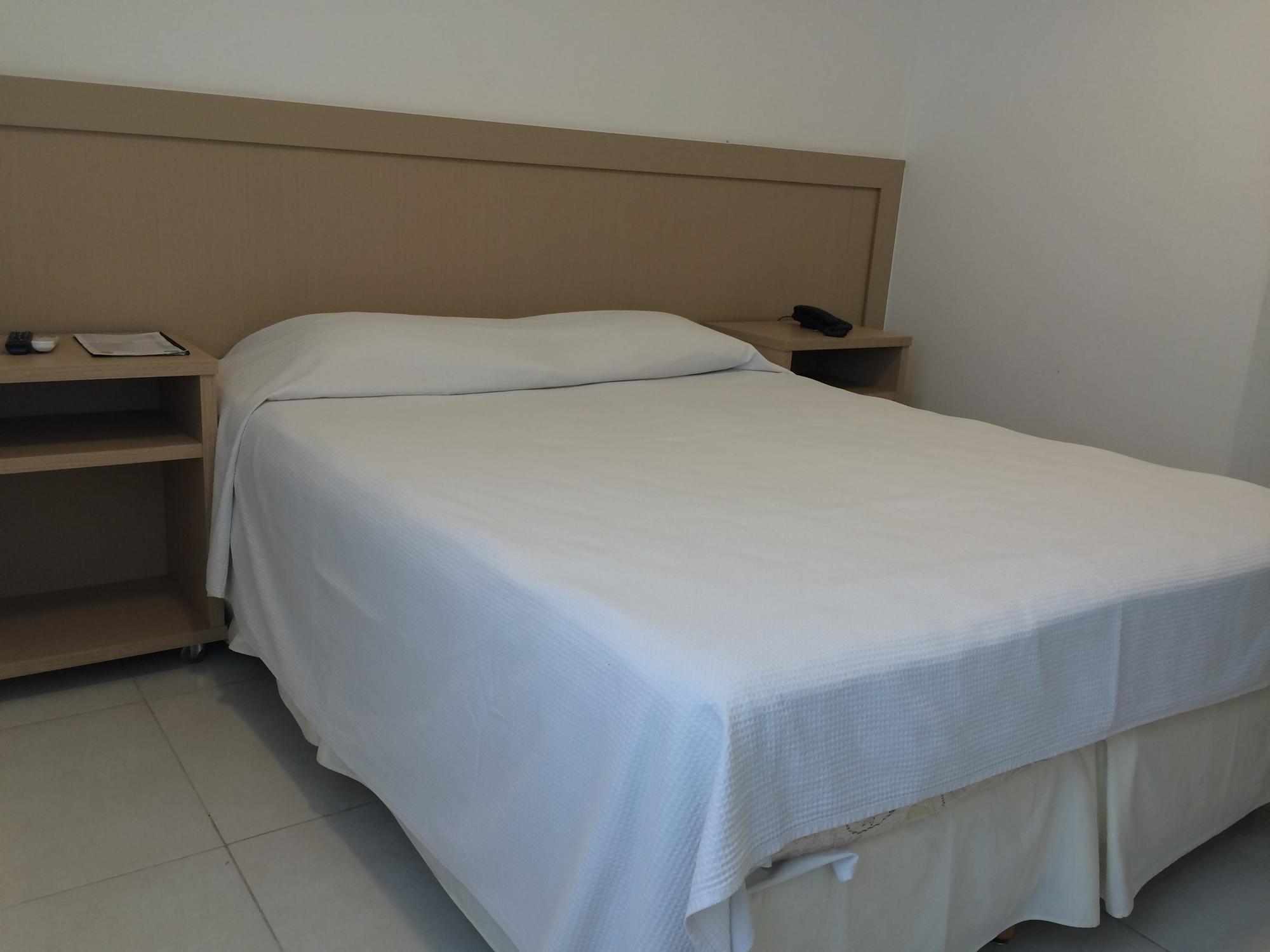 Atalaia Apart Hotel Aracaju Exteriör bild