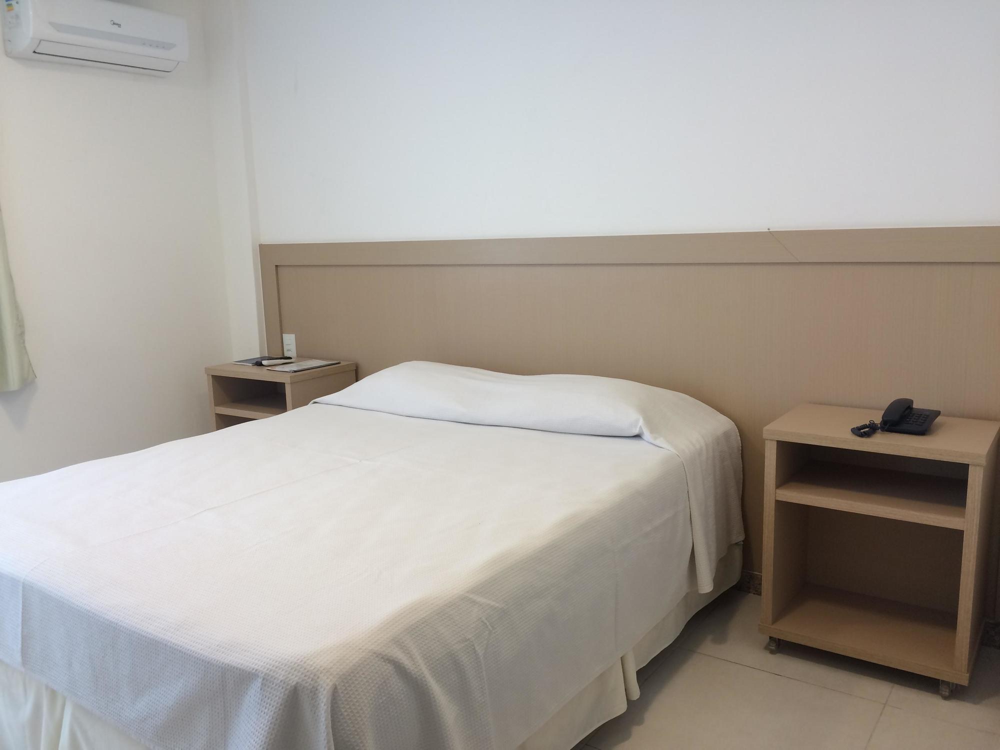 Atalaia Apart Hotel Aracaju Exteriör bild