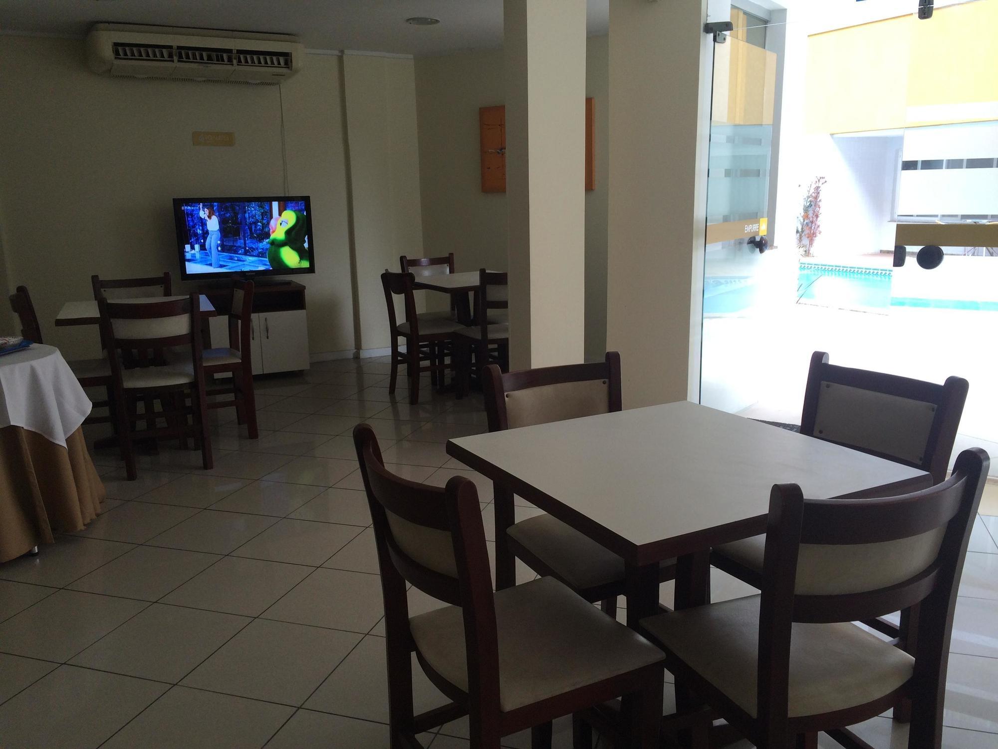 Atalaia Apart Hotel Aracaju Exteriör bild