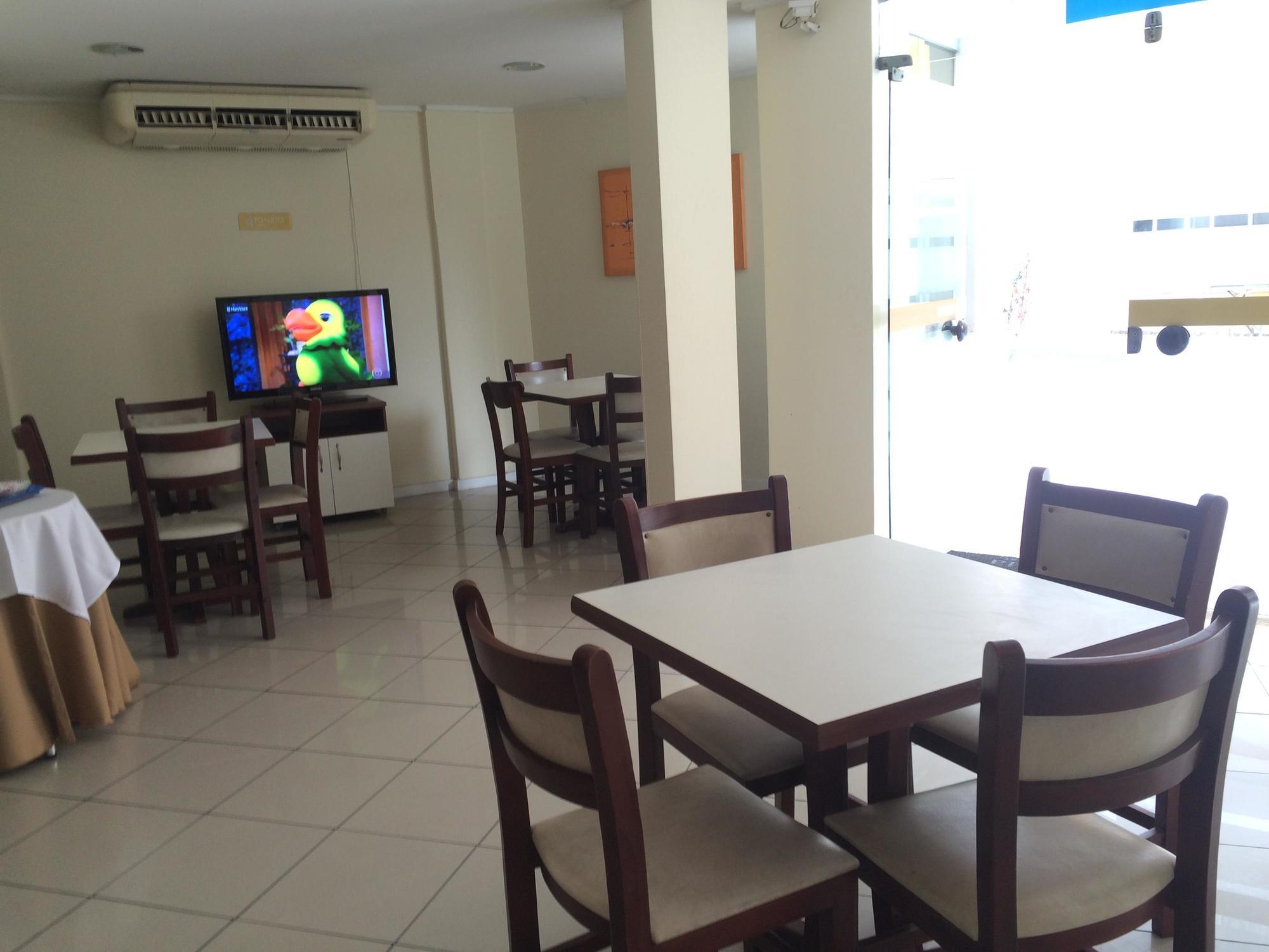 Atalaia Apart Hotel Aracaju Exteriör bild