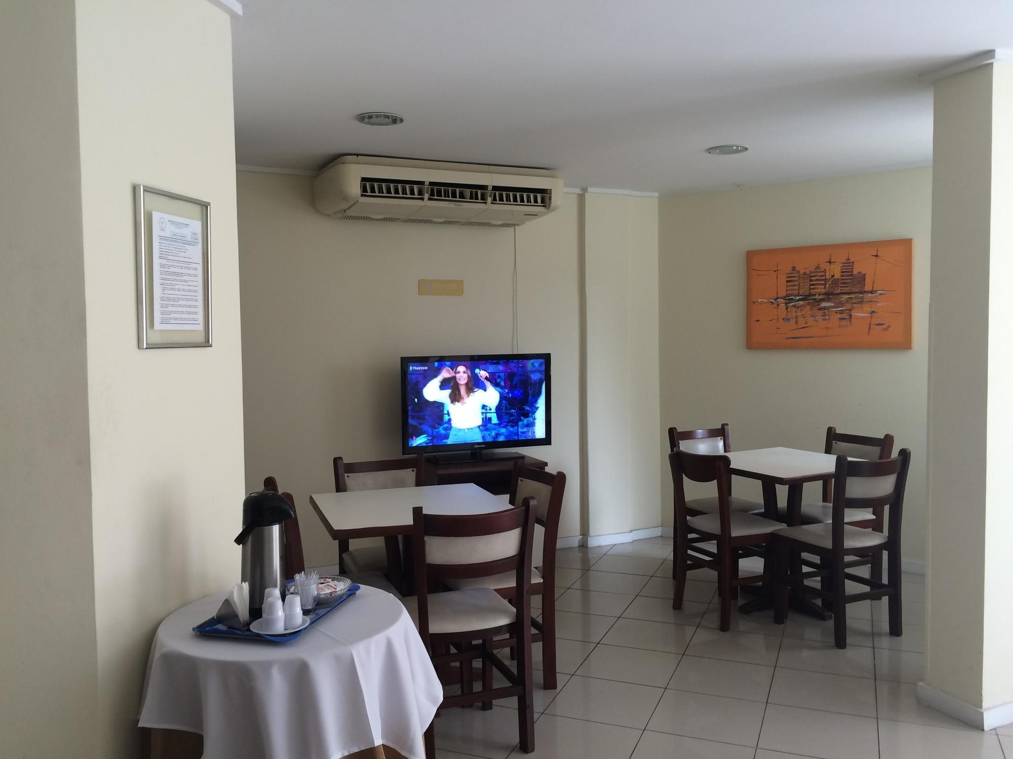 Atalaia Apart Hotel Aracaju Exteriör bild